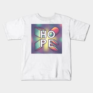 Hope Kids T-Shirt